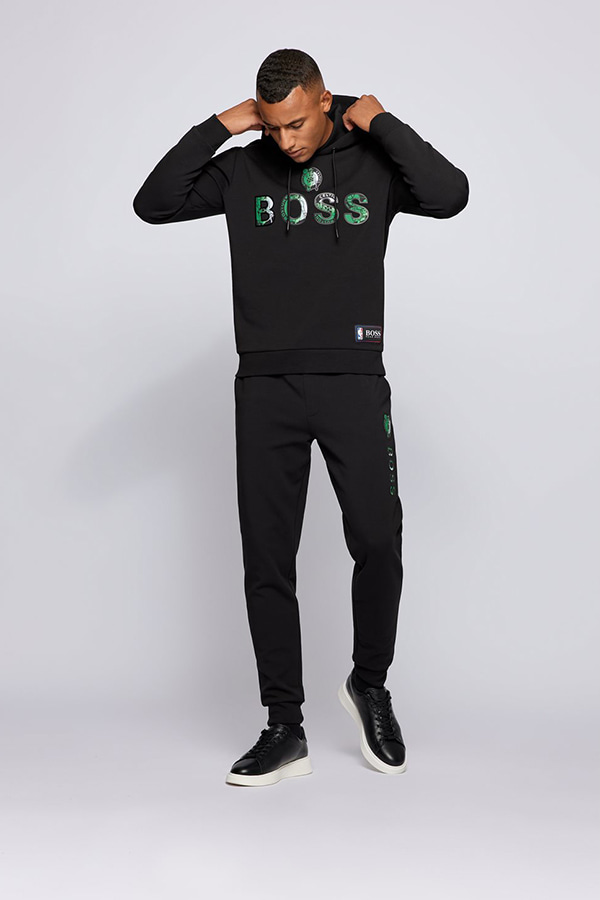 HOODIE BOSS X NBA - 012